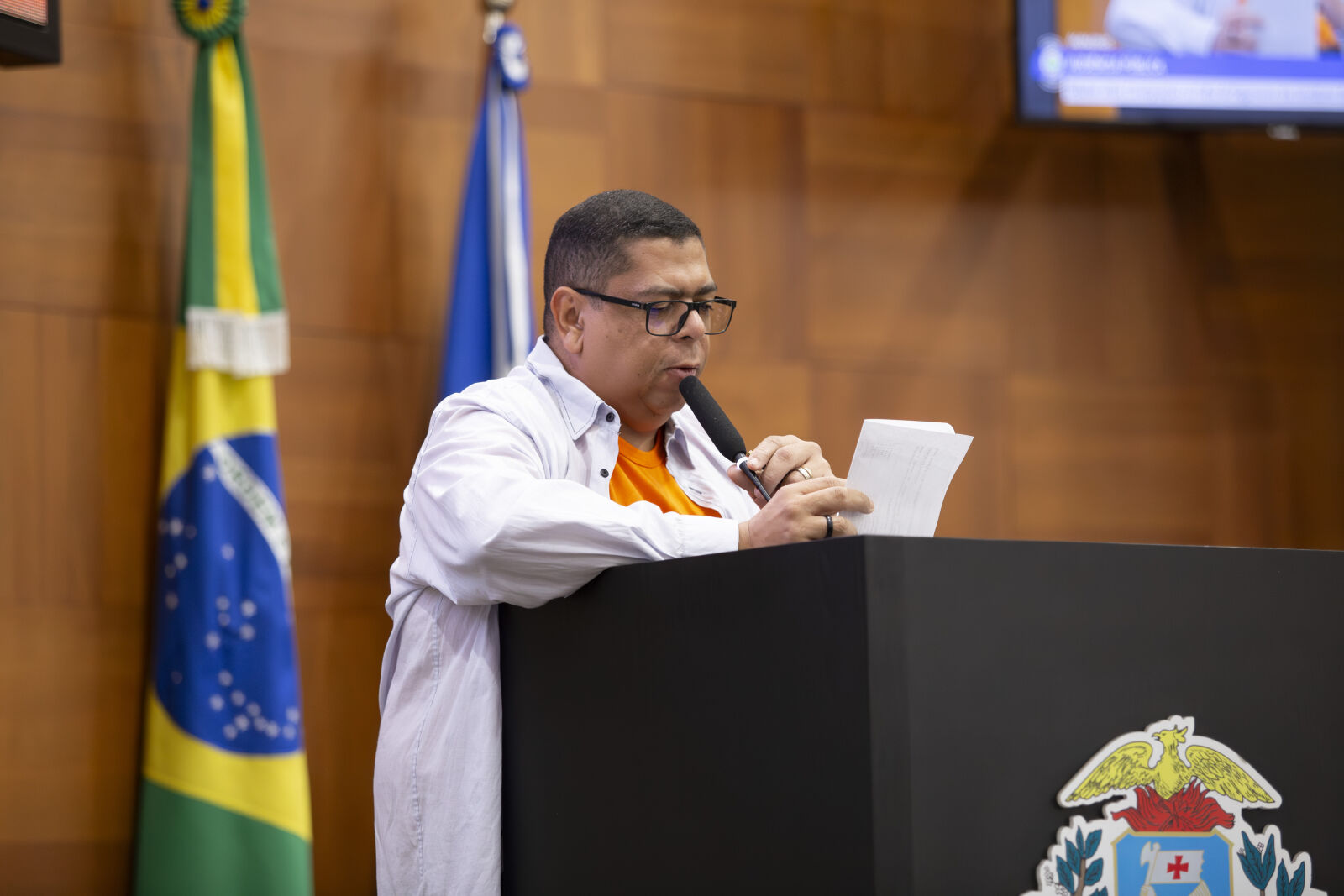 Angelo Varela/ ALMT