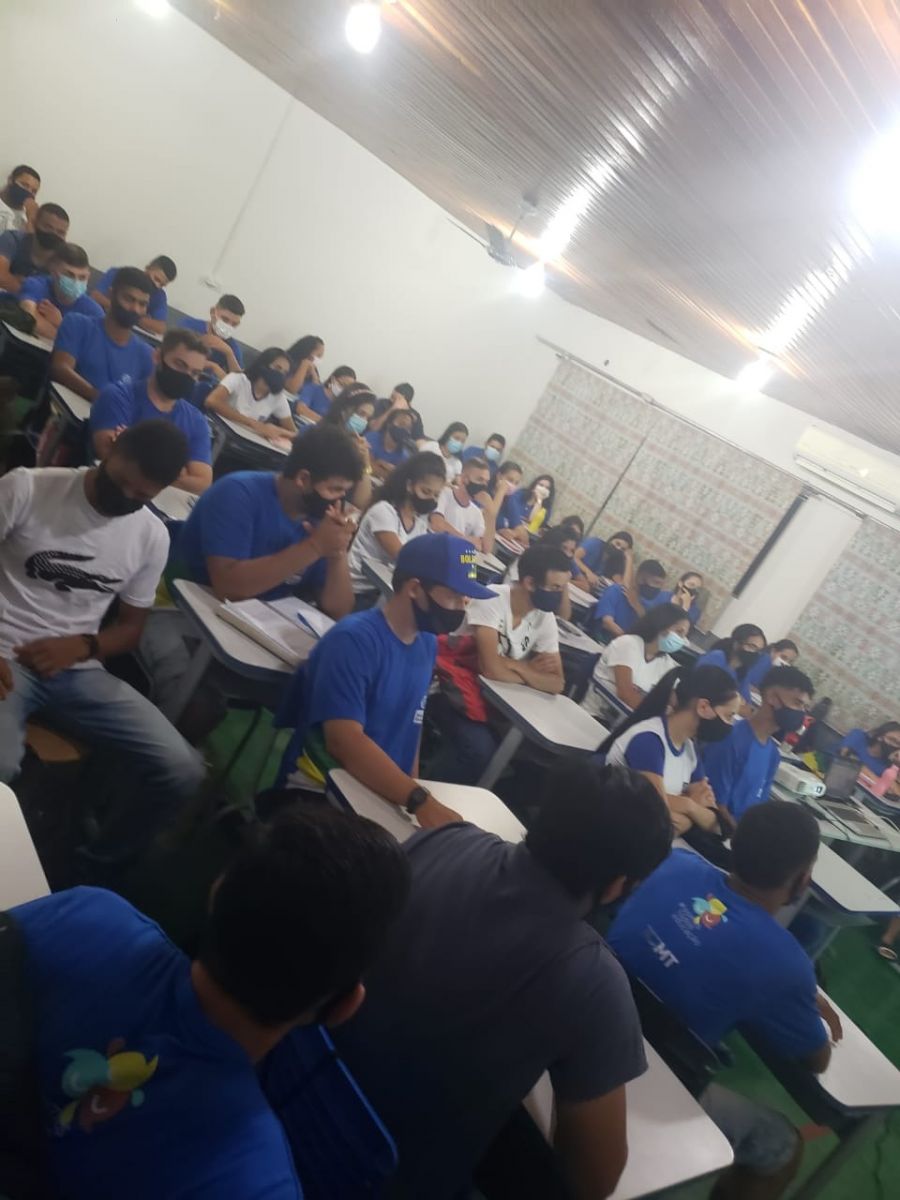 Reprodução