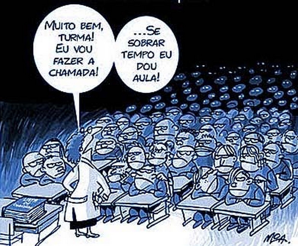 Reprodução