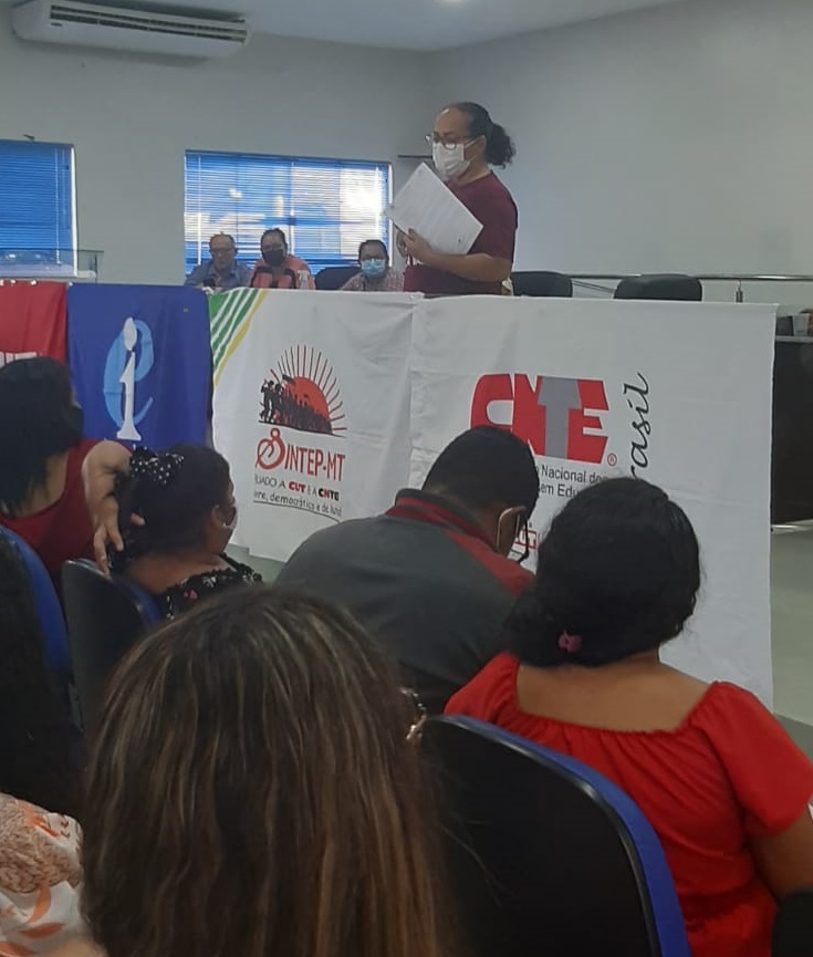 Sintep/São Félix do Araguaia