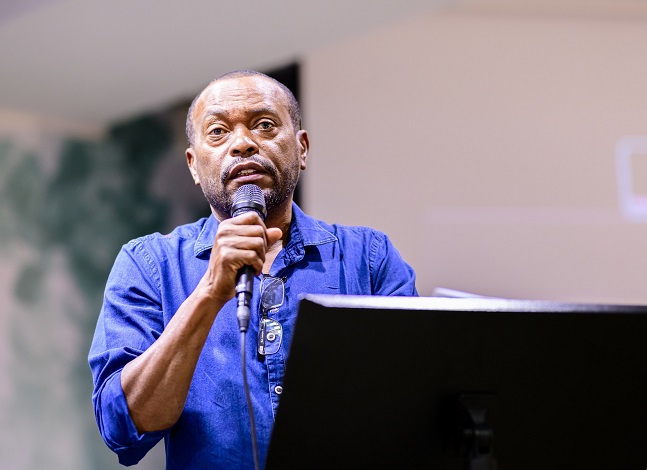 Sintep-MT/Francisco Alves