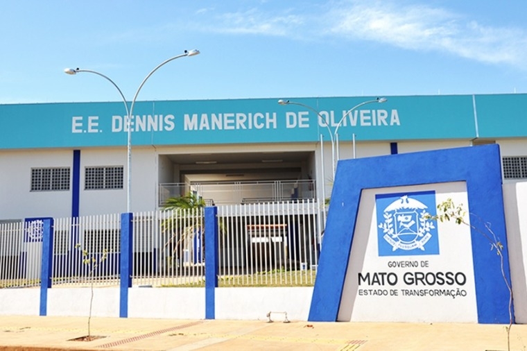 Reprodução