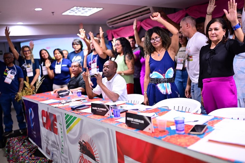 Sintep-MT/Francisco Alves