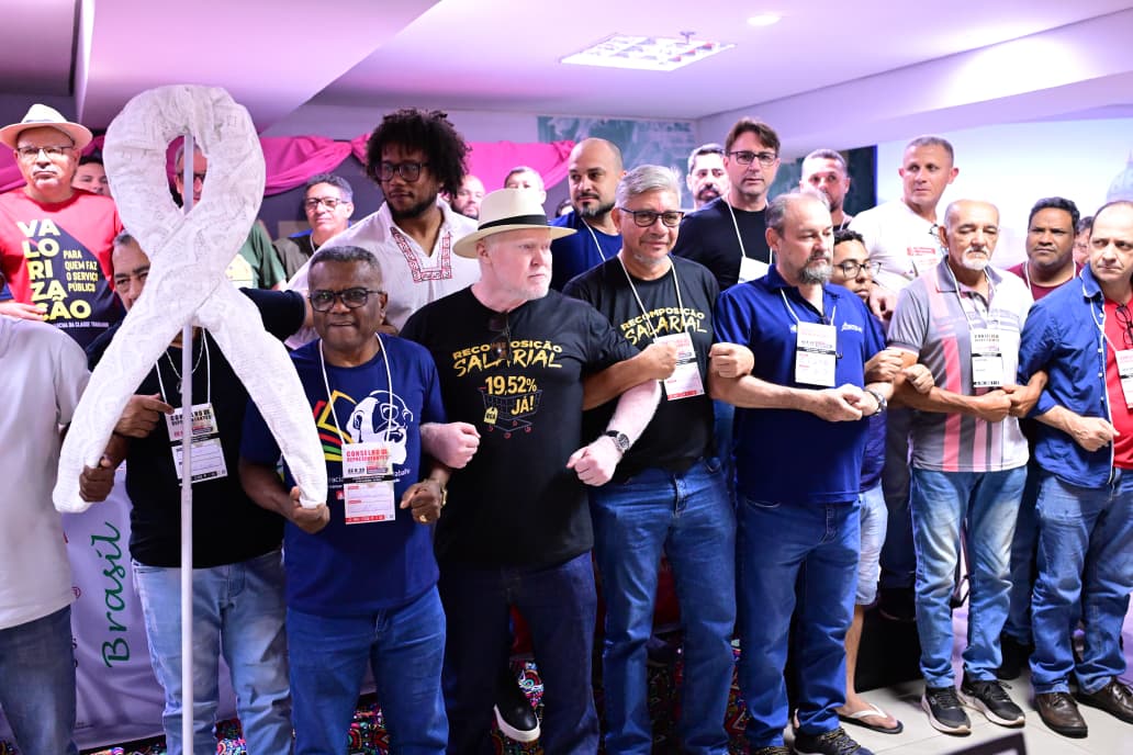 Sintep-MT/Francisco Alves