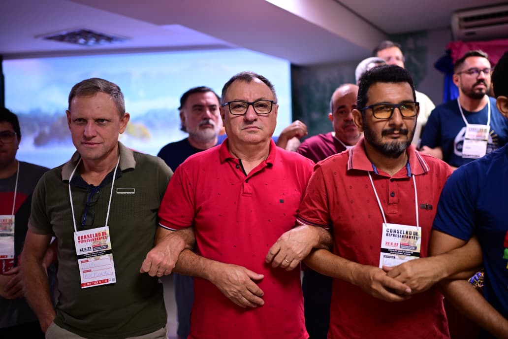 Sintep-MT/Francisco Alves