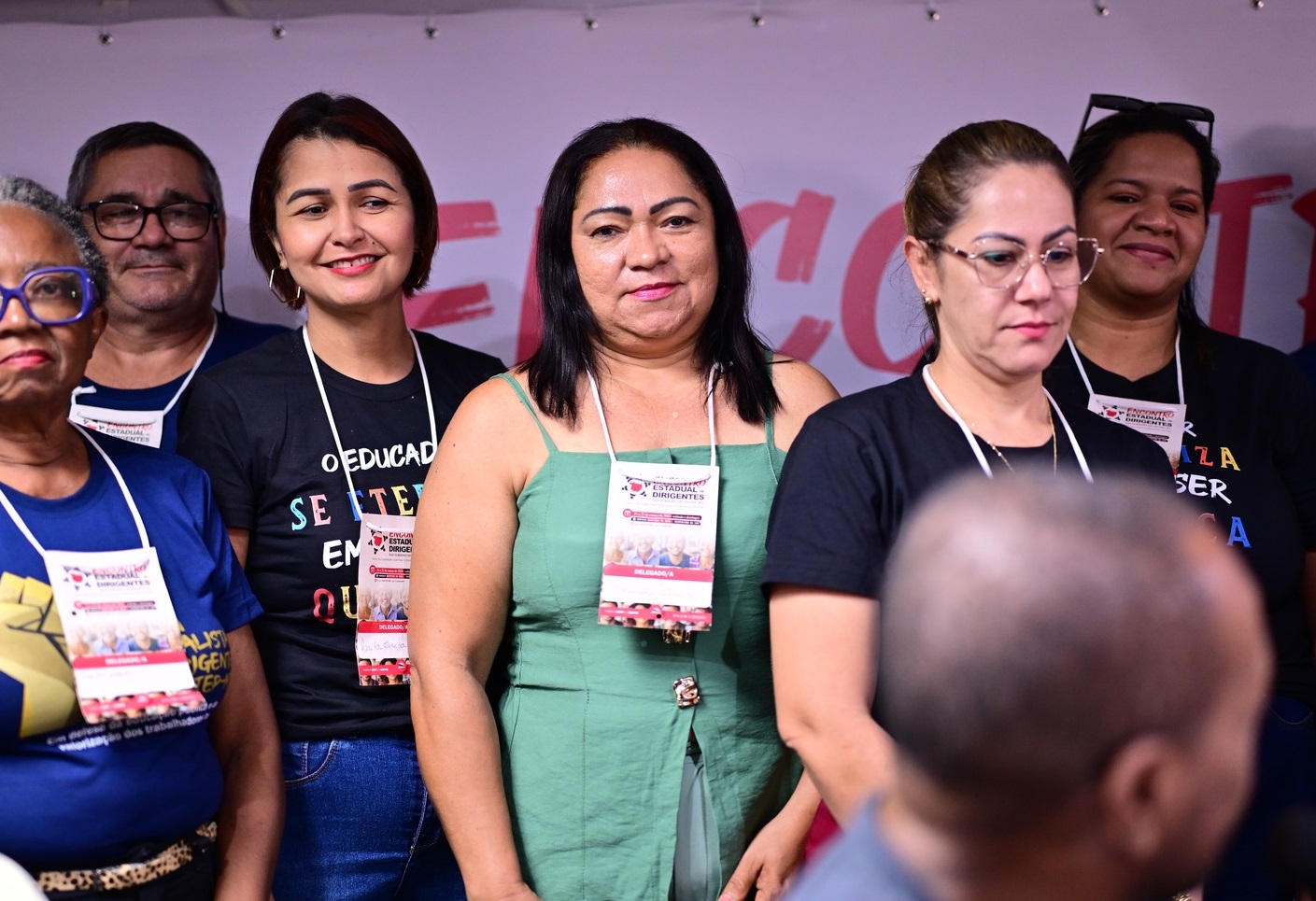 Sintep-MT/Francisco Alves