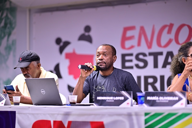 Sintep-MT/Francisco Alves