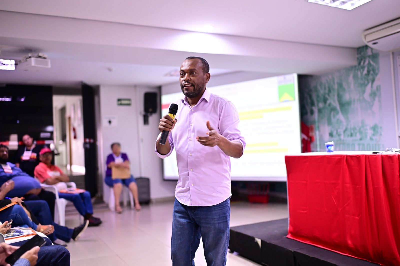 Sintep-MT/Francisco Alves