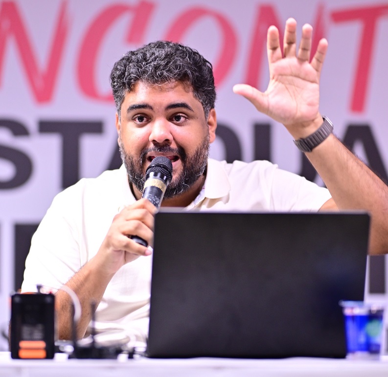 Sintep-MT/Francisco Alves