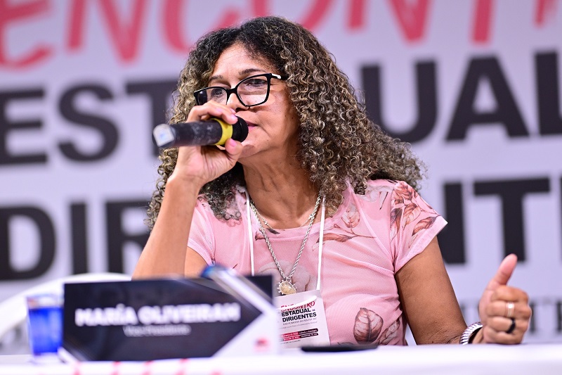 Sintep-MT/Francisco Alves