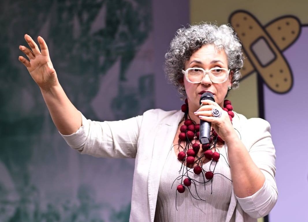 Sintep-MT/Francisco Alves