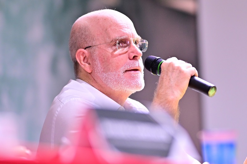 Sintep-MT/Francisco Alves
