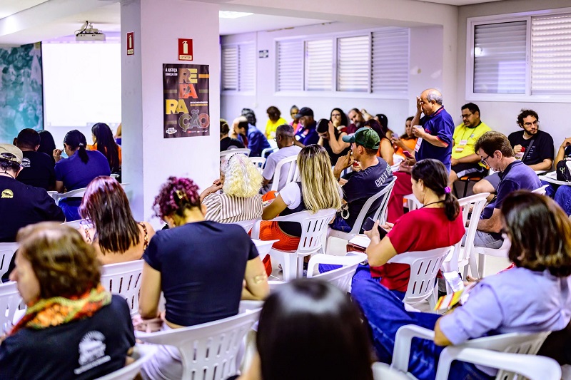 Sintep-MT/Francisco Alves