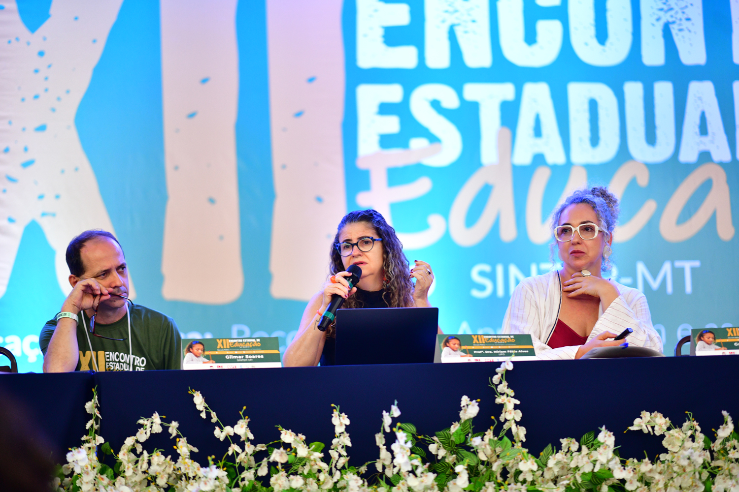 Sintep-MT/Francisco Alves