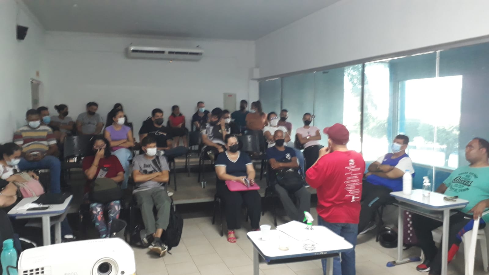 Sintep/Subsede Roo