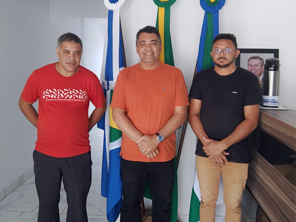 Sintep/Novo St Antônio