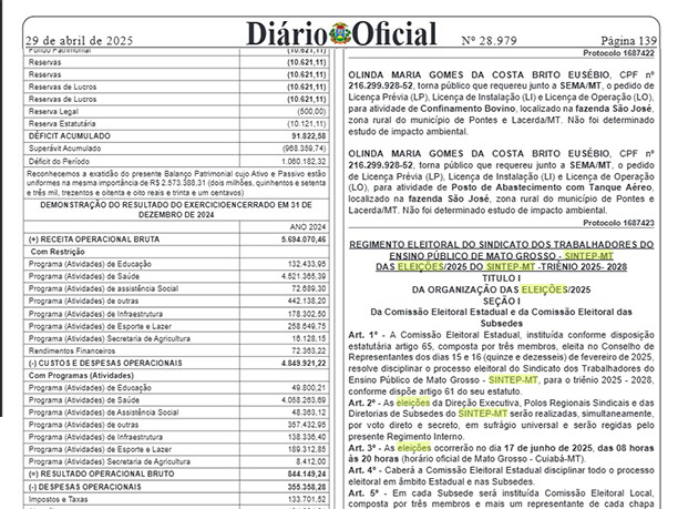 Reprodução