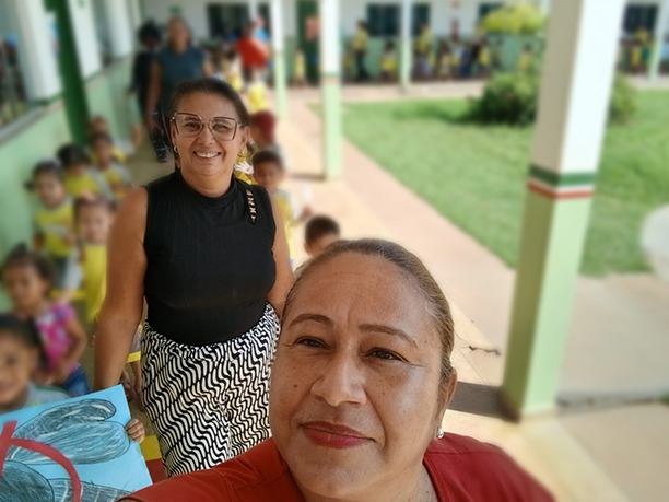 Arquivo Pessoal