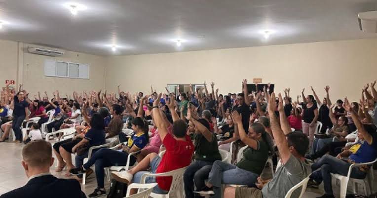 Reprodução