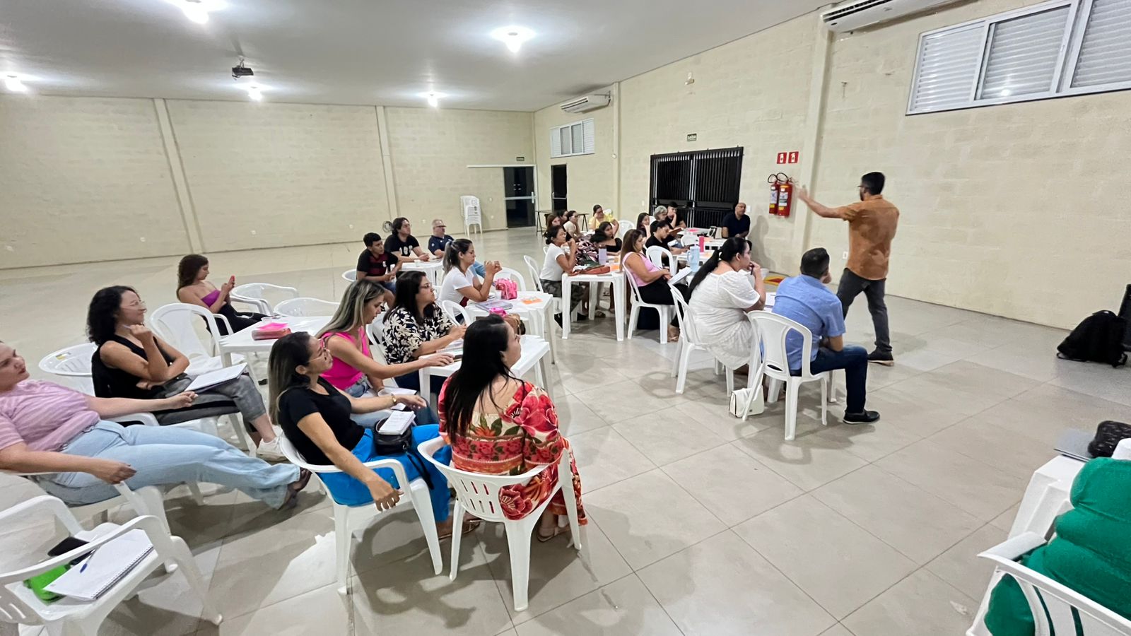 Sintep/Lucas do Rio Verde