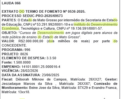 Reprodução