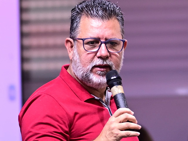 Sintep-MT/Francisco Alves