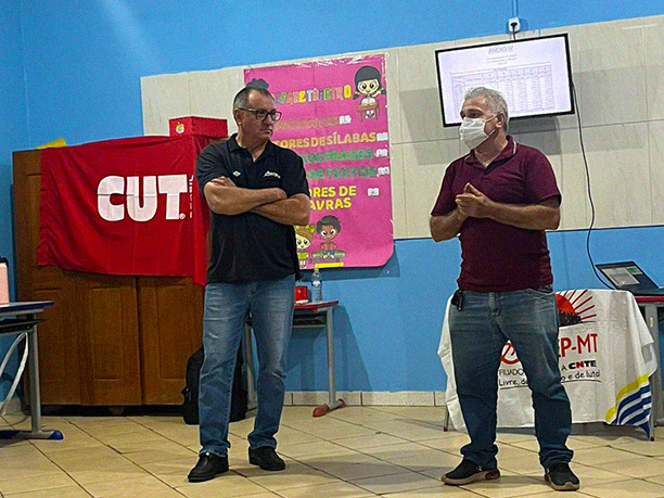 Sintep/Cotriguaçu