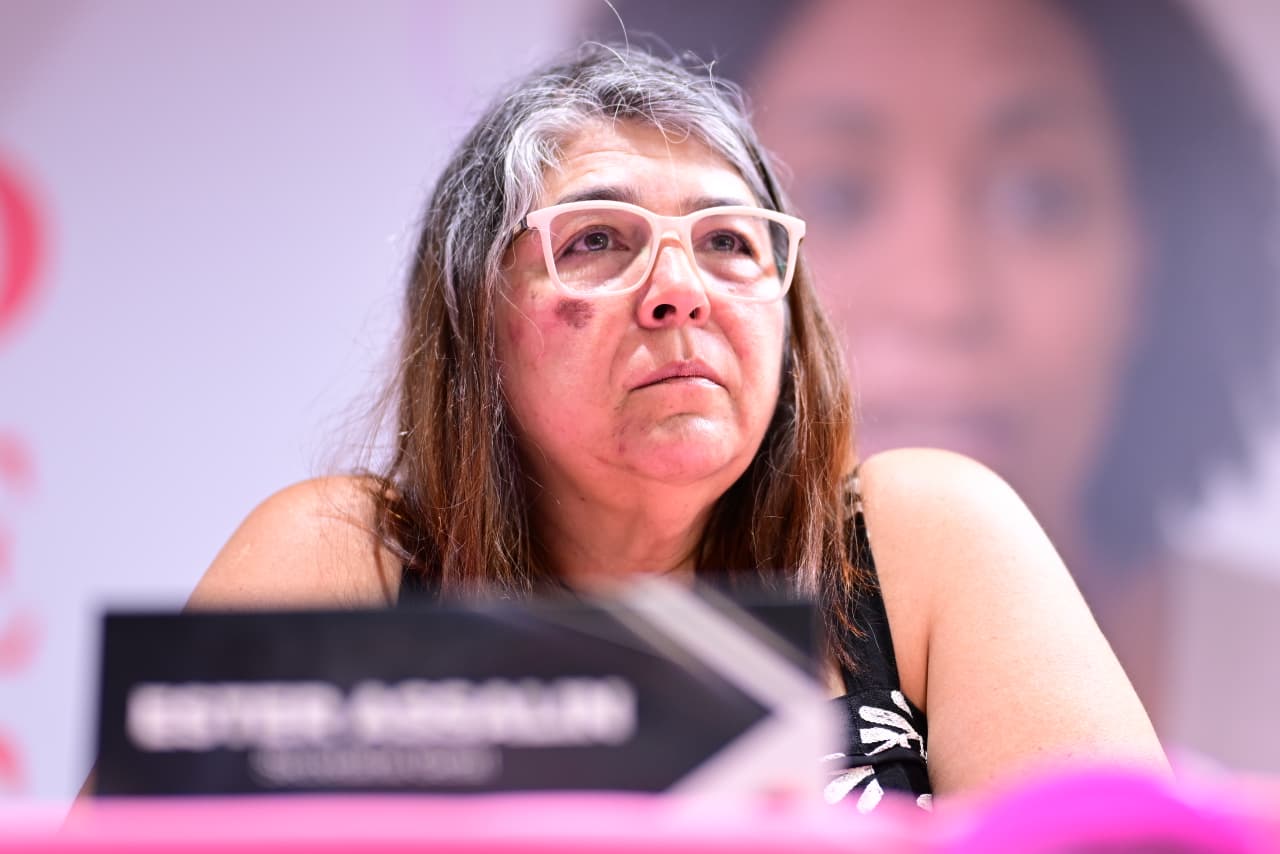 Sintep-MT/Francisco Alves