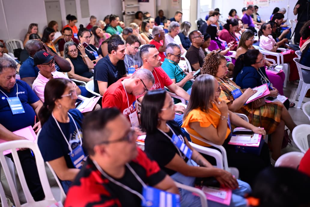 Sintep-MT/Francisco Alves