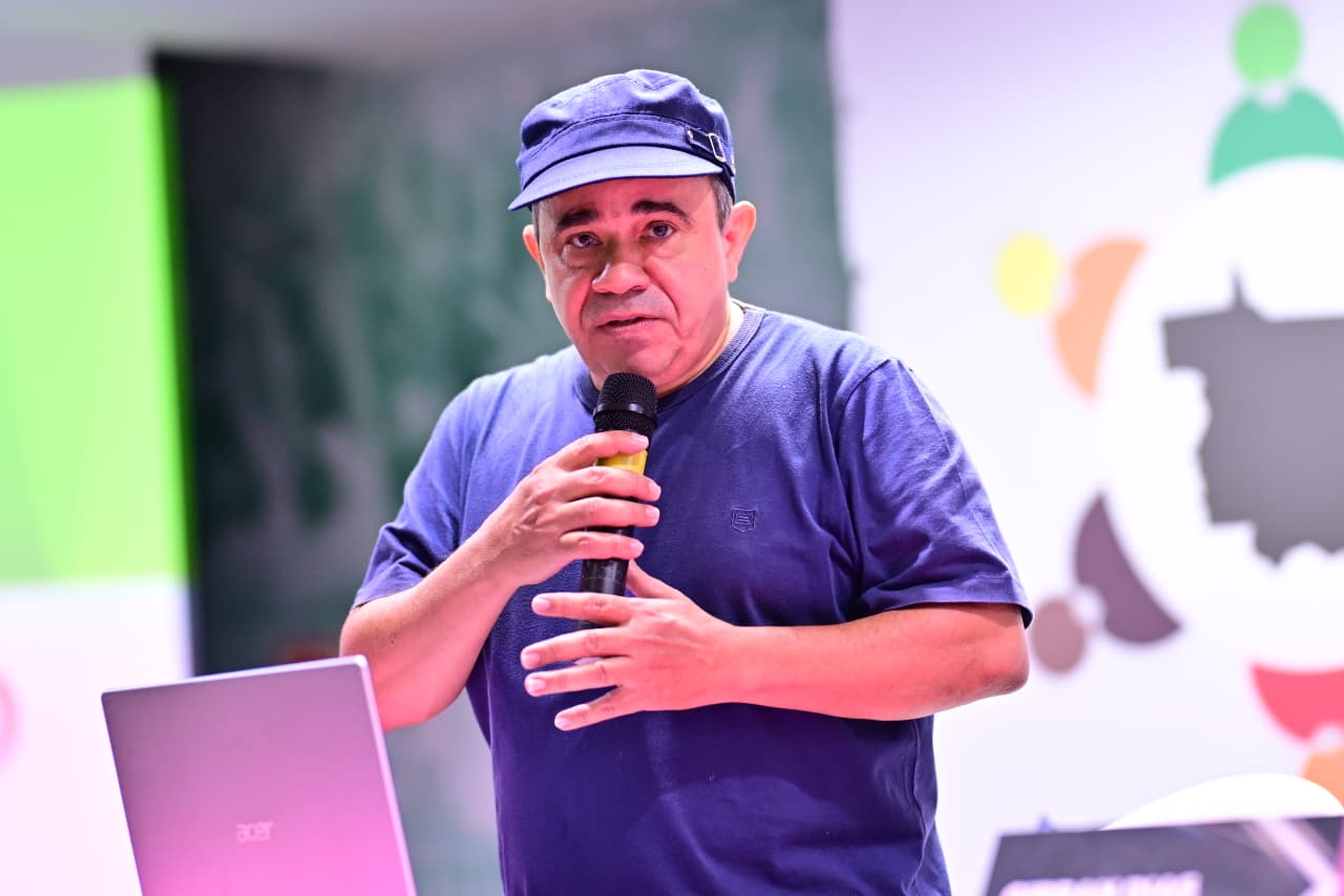 Sintep-MT/Francisco Alves