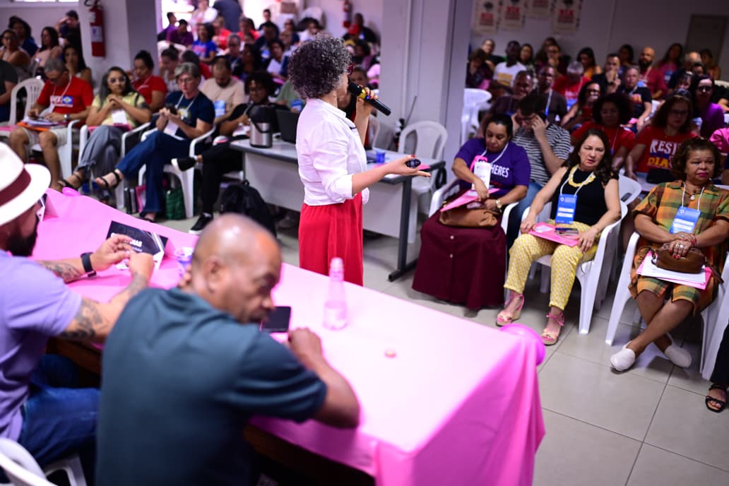 Sintep-MT/Francisco Alves