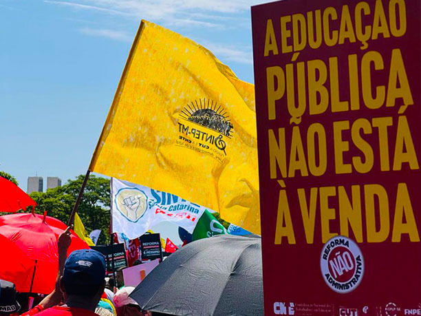   Sintep-MT/Edevaldo José