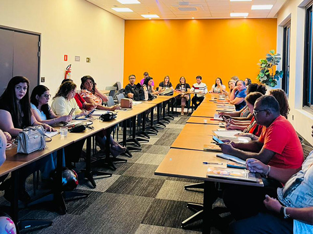 Sintep/Barra do Garças