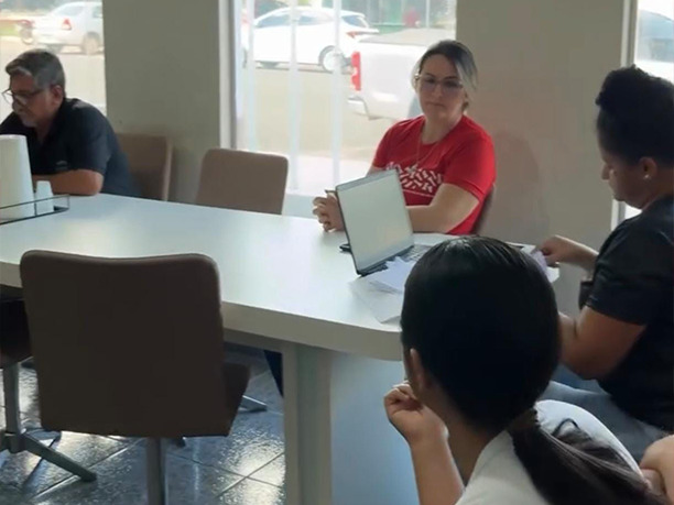 Sintep/Nova Marilândia