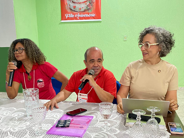 Sintep/Rondonópolis