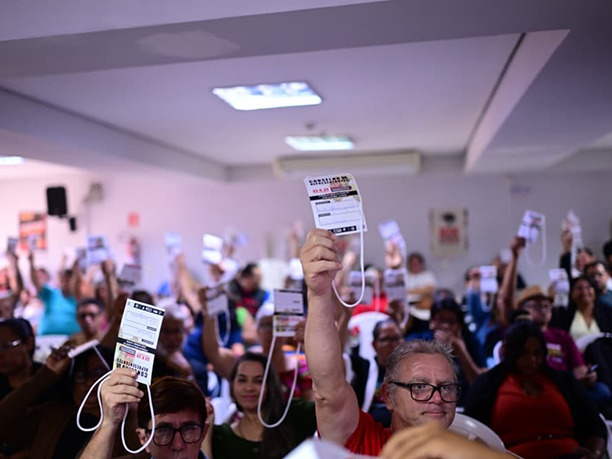 Sintep-MT/Francisco Alves