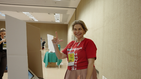 Vinicius de Melo e Renato Alves