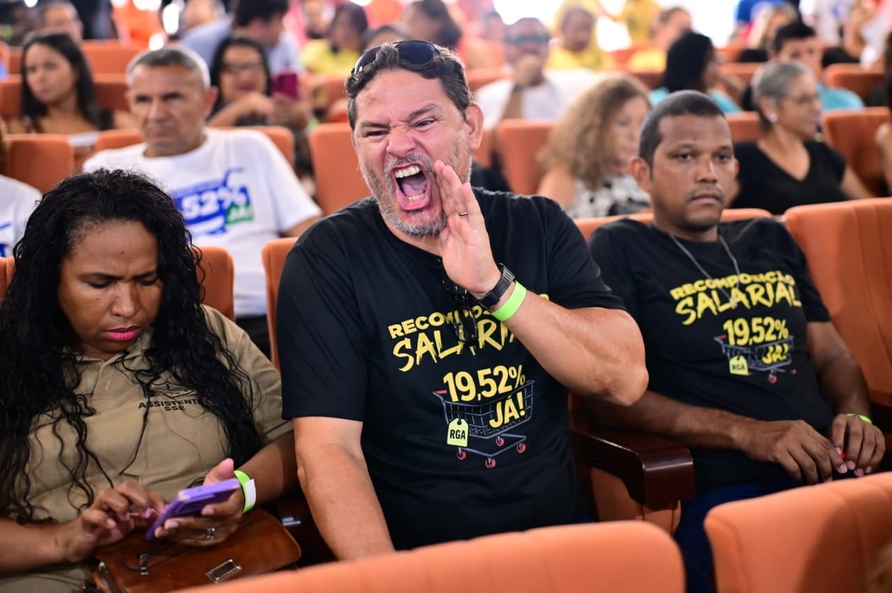 Sintep-MT/Francisco Alves