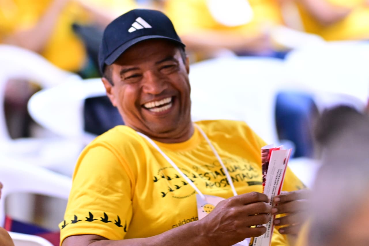 Sintep-MT/Francisco Alves