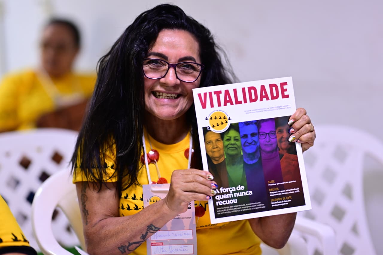 Sintep-MT/Francisco Alves