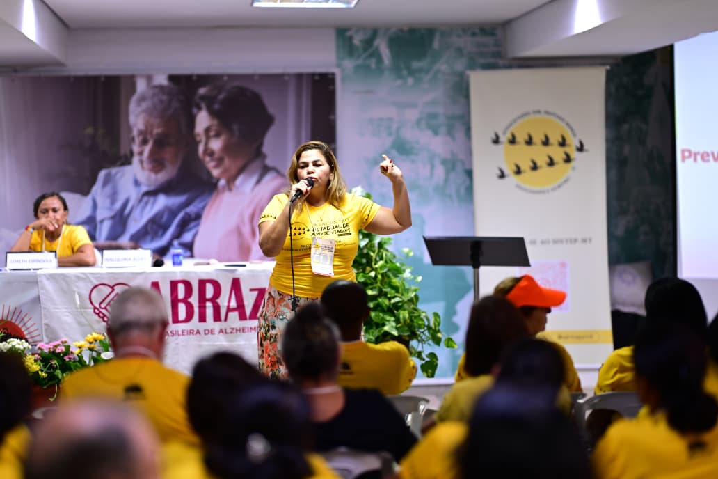 Sintep-MT/Francisco Alves