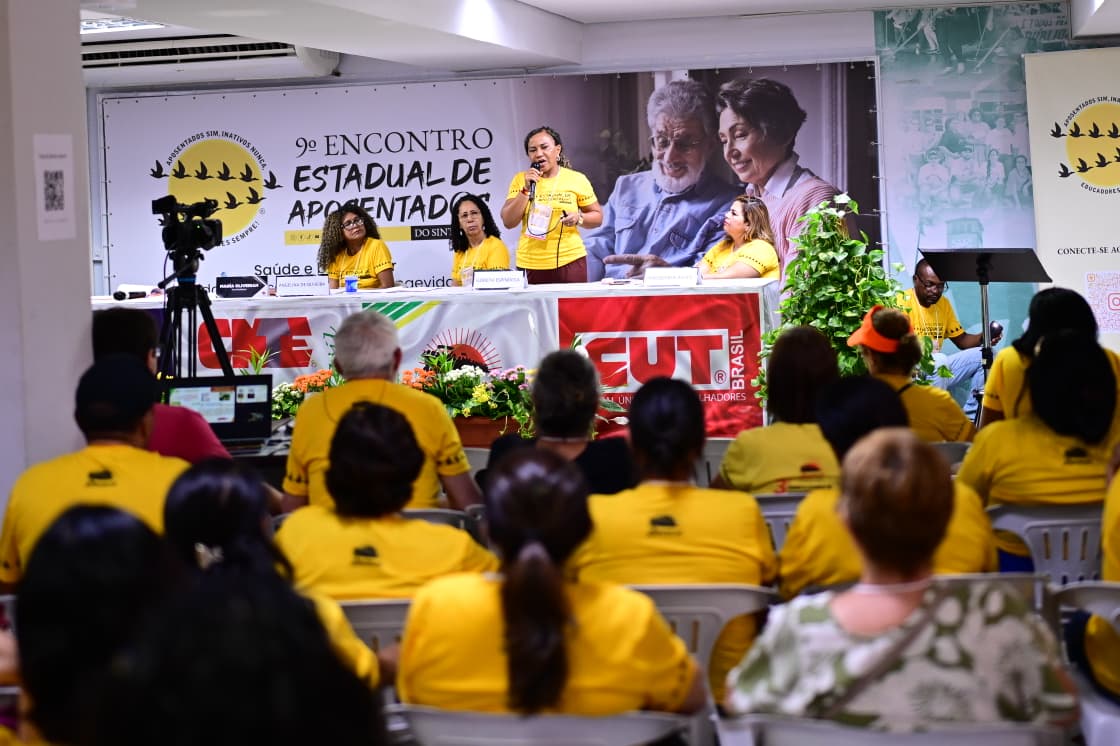 Sintep-MT/Francisco Alves