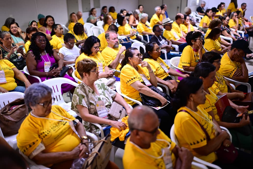 Sintep-MT/Francisco Alves