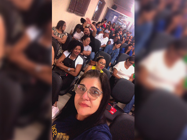 Sintep/Vila Bela da Santíssima Trindade