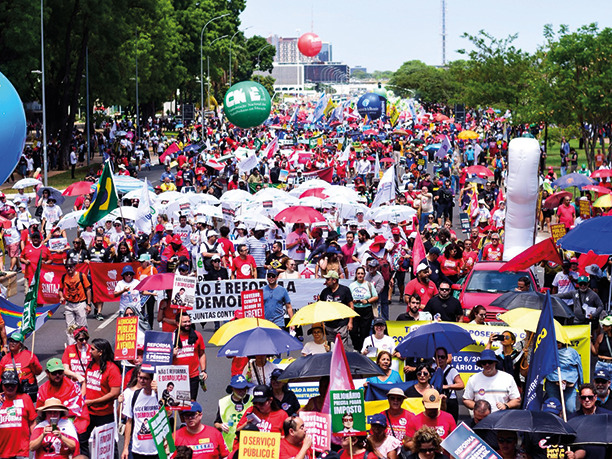 Sintep-MT/Edevaldo José