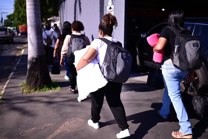 Sintep-MT/Francisco Alves