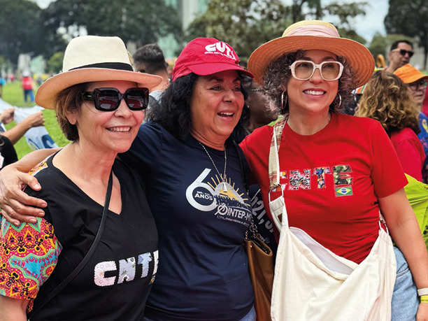 Sintep-MT/Francisco Alves