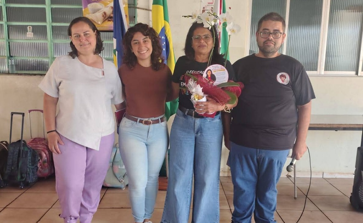Reprodução