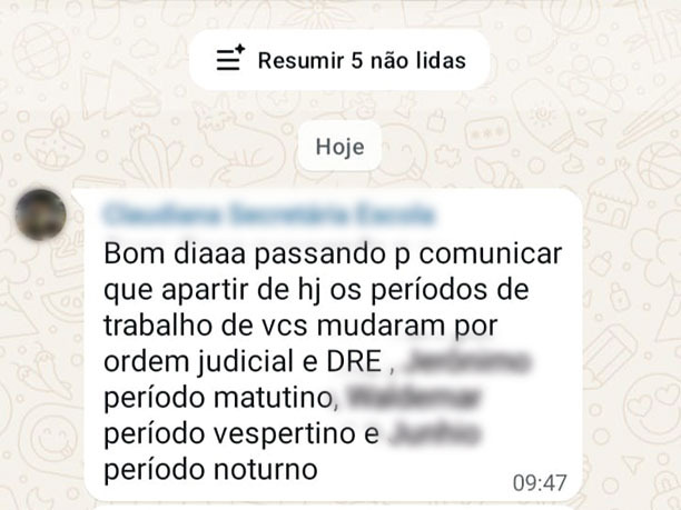 Reprodução