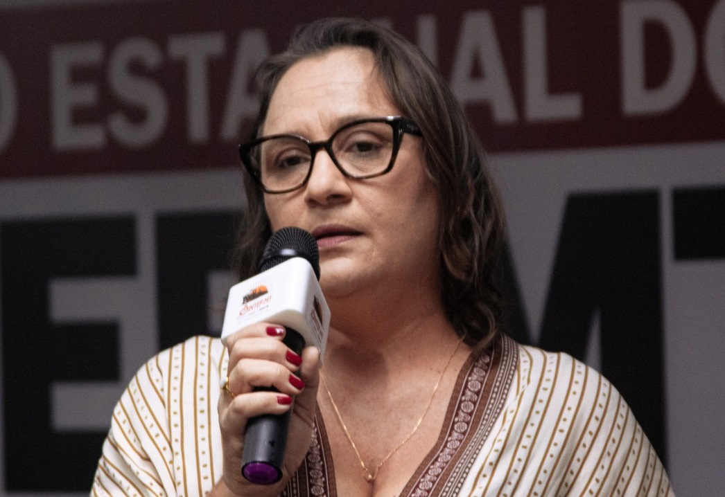 Sarah Feronato